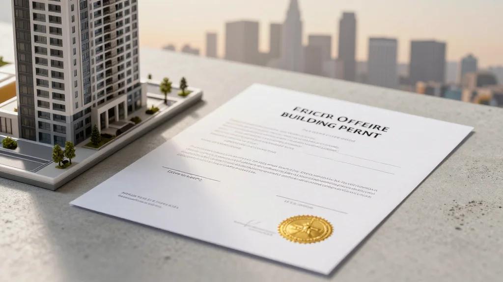 Permits Drive 50% Premium, Blocking LA Housing Supply