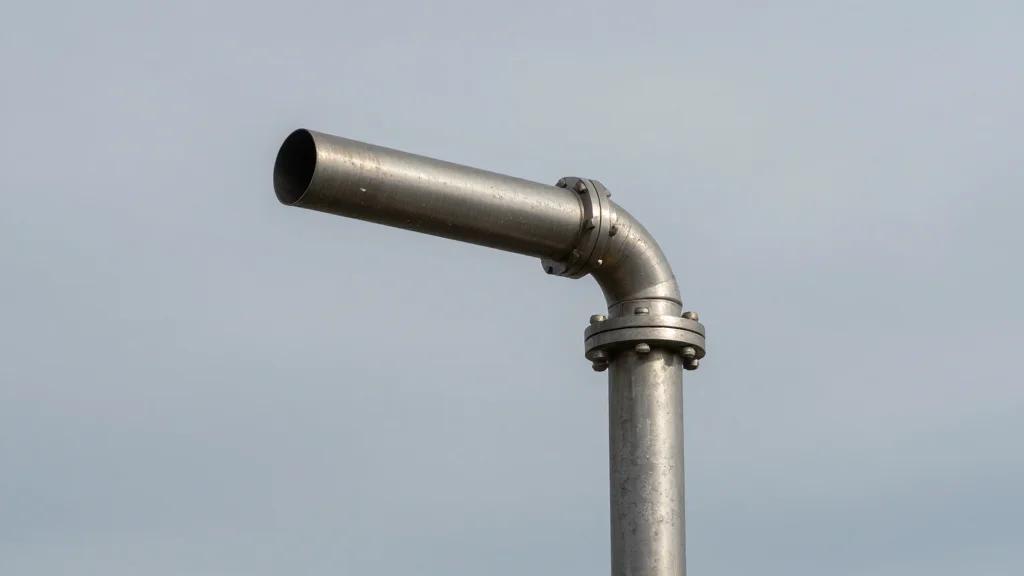 Market View: US Gas Futures Tumble to 18-Month Low