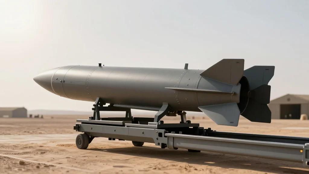 Pentagon, Gulf Nations Seek Ukrainian Interceptors Against Iranian Drones