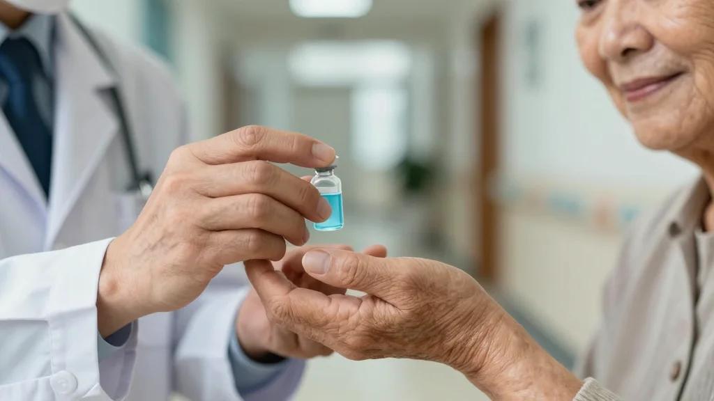 Frailty, Innovation, and the Future of Myeloma Treatment With Joseph Mikhael, MD