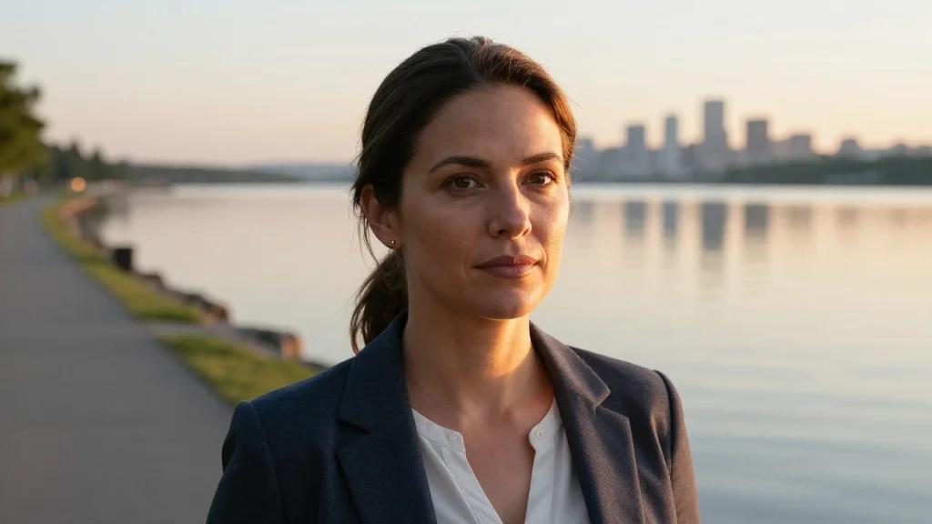 I'm Turning 40, and People Keep Asking Why I Don't Have Children. I Have a Lot of Reasons.