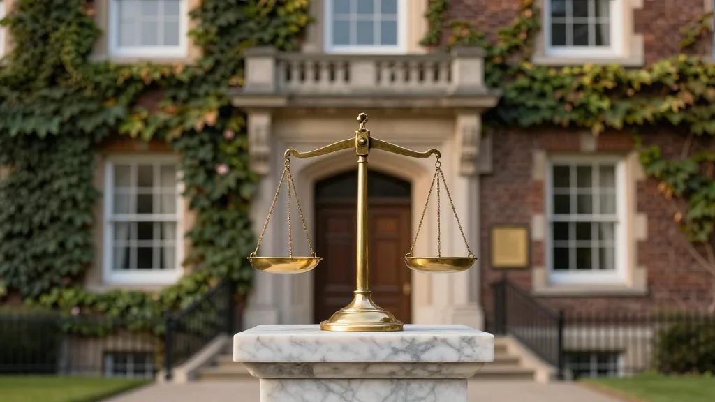 DOJ Sues Harvard in Bid to Recoup Federal Grants, Cut Off Future Access