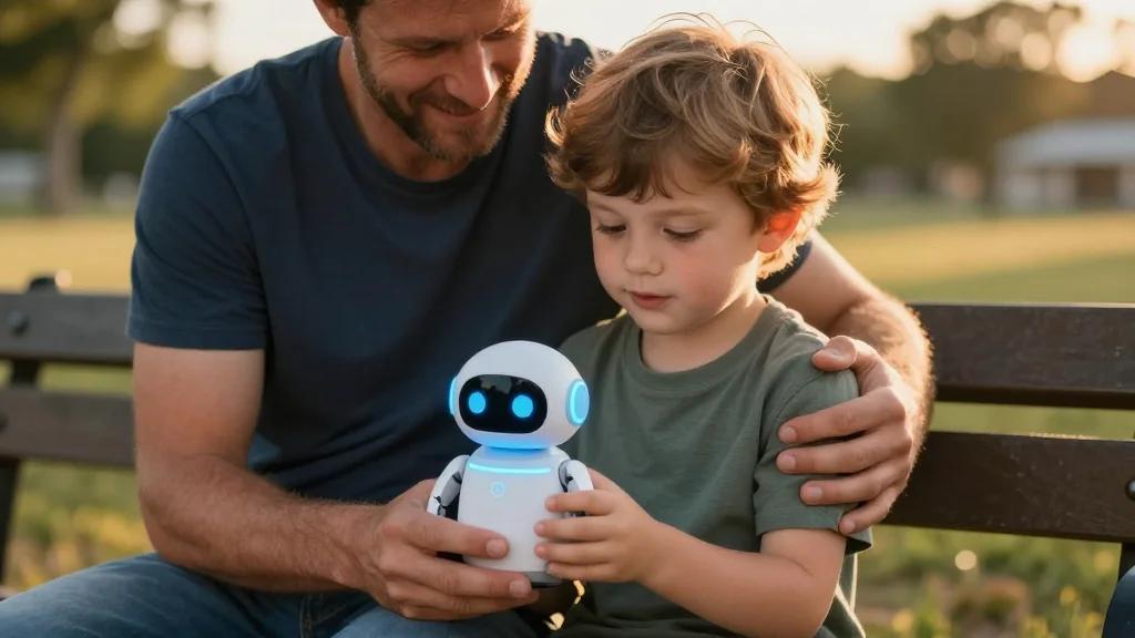 Teach Critical Thinking, Curiosity, Empathy Over AI Expertise