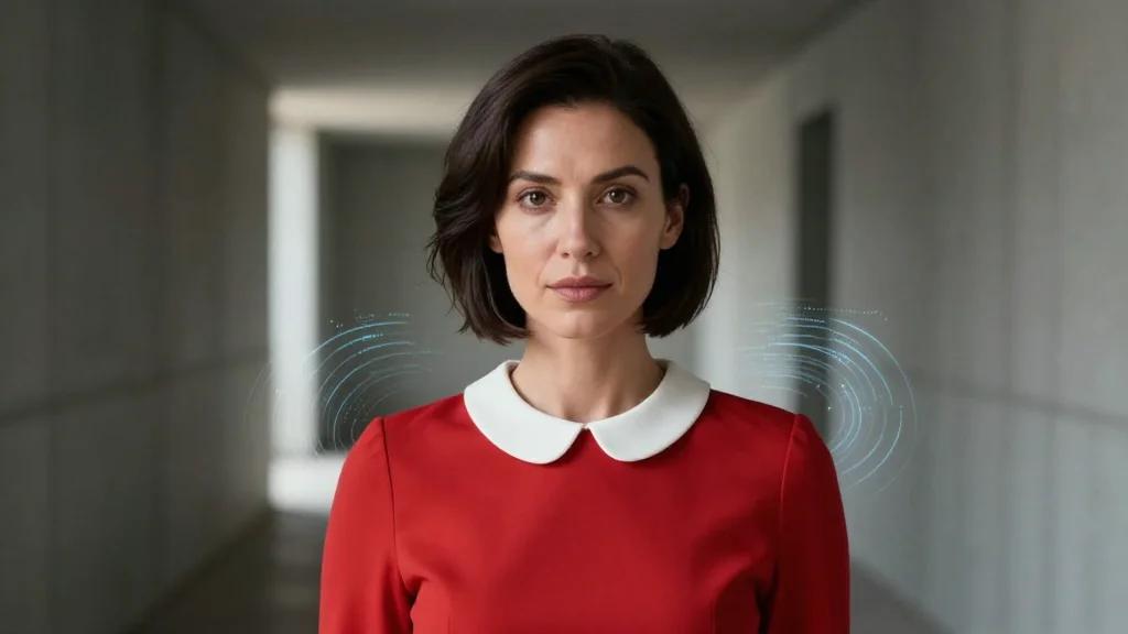 Elisabeth Moss Returns, Emphasizing June's Essential Role