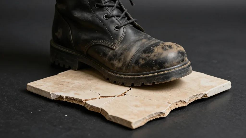 Regime Change Hinges on Military Defection, Not Foreign Force