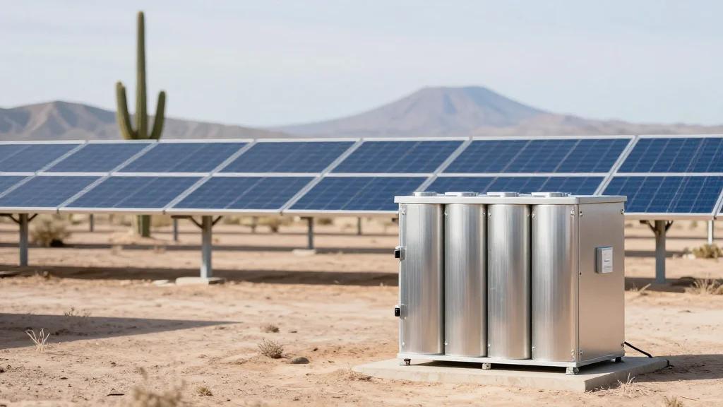 Mexico Revises DG Rules to Include Energy Storage