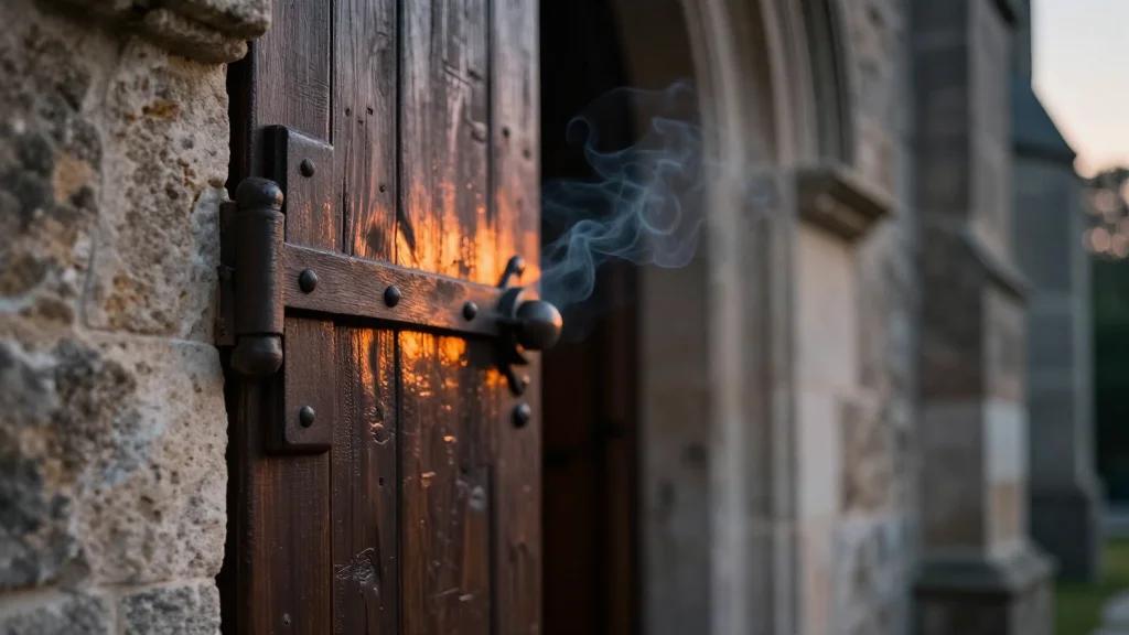 ISIS Calls on Muslims to ‘Set Fire to Churches and Synagogues’ Around the World at Easter