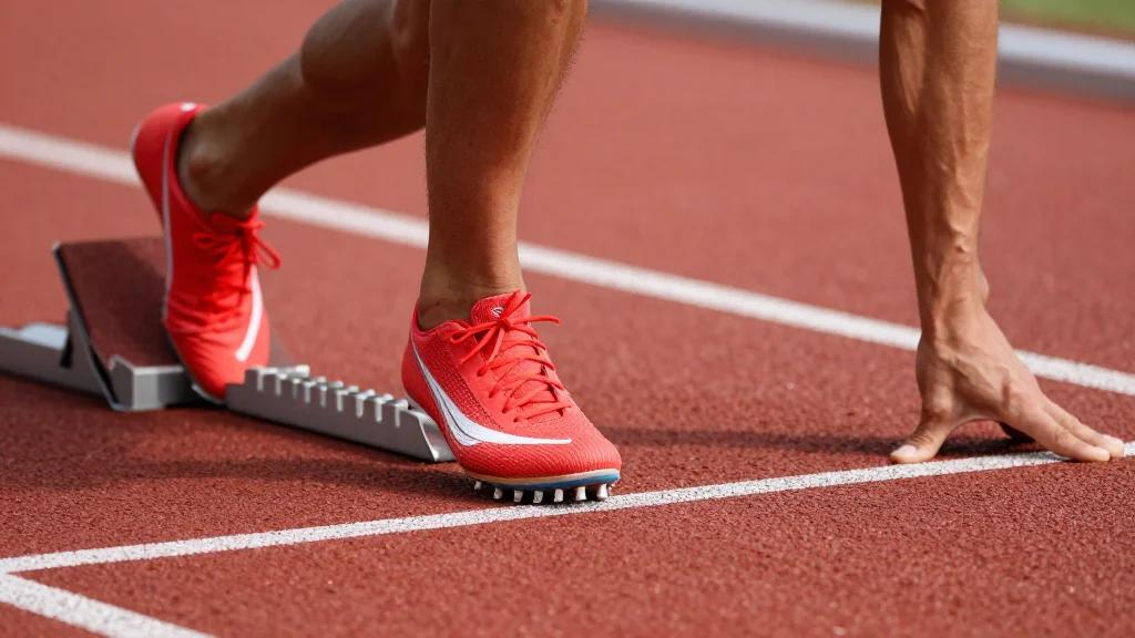 2026 USA Indoor Track and Field Championship Race Videos