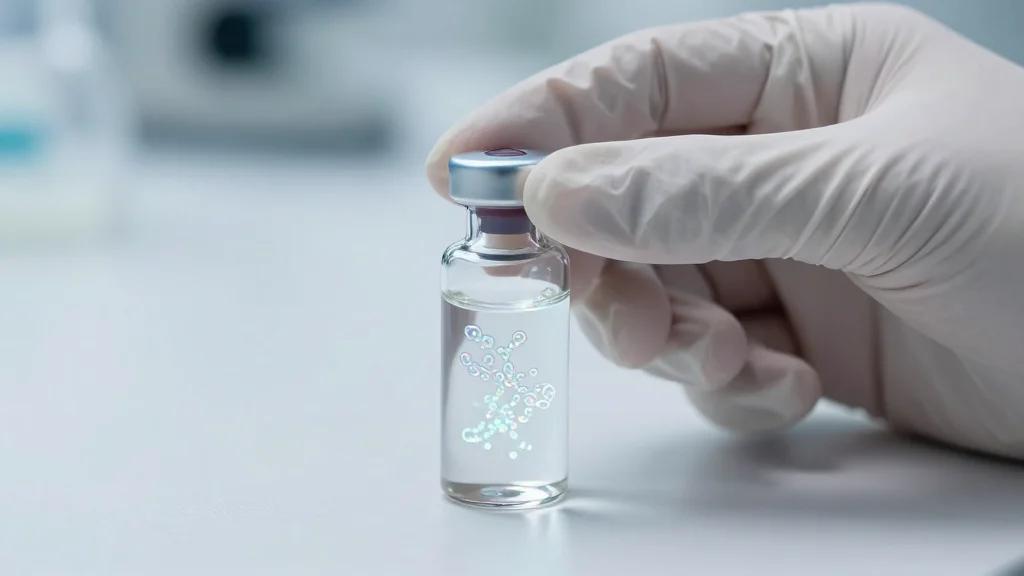 New AI Method Revolutionises the Design of Enzymes