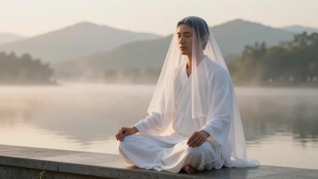 Release the Gap: Reconnect with the World