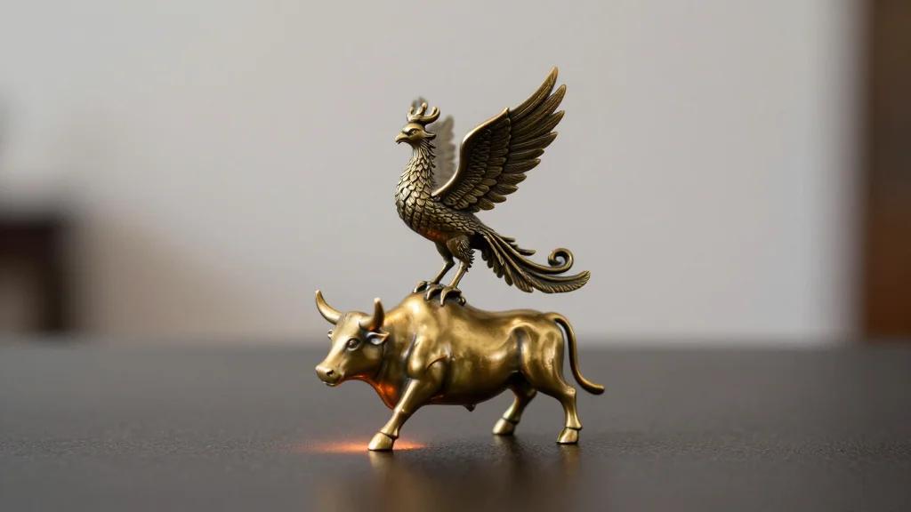 From Lead to Phoenix: Rising After Being Counted Out