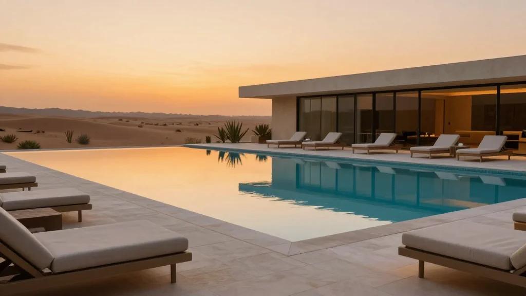 JW MARRIOTT TUCSON STARR PASS RESORT & SPA REVEALS REIMAGINED MEETING EXPERIENCES