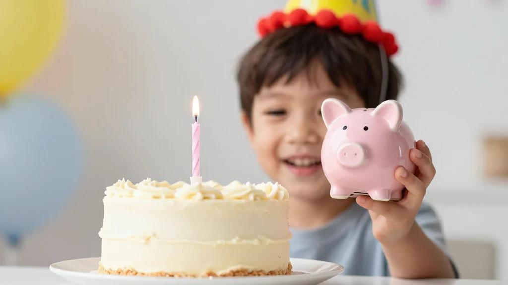 Sudha Murty Urges Modest Birthdays, Teaches Kids Financial Responsibility
