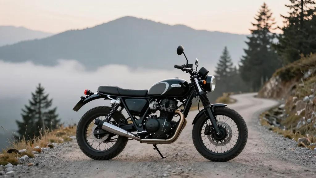 Review: The Bear 650 Is the One Royal Enfield Everyone Is Sleeping On