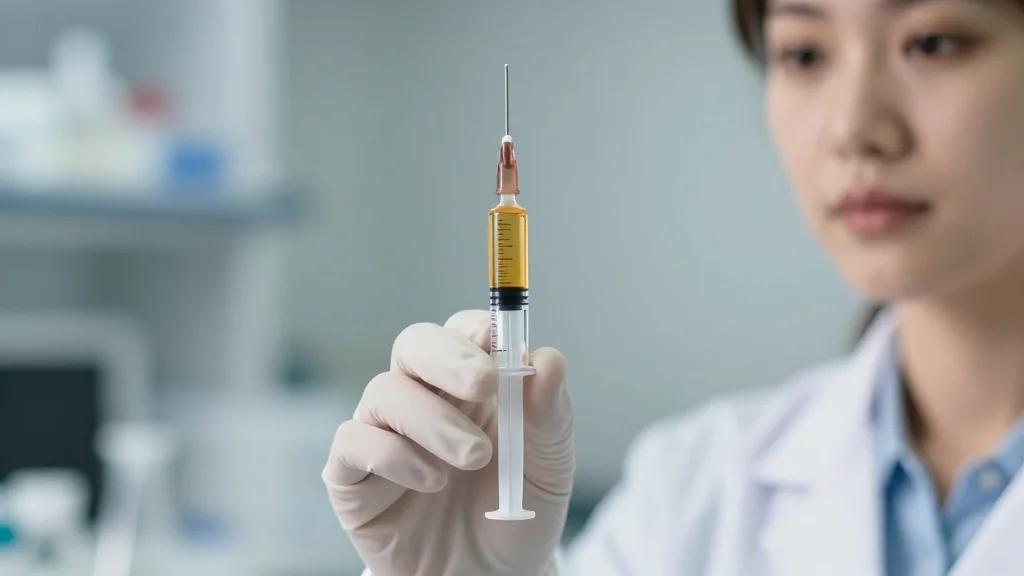 FDA Zeroes in on Houman Hemmati for CBER Lead