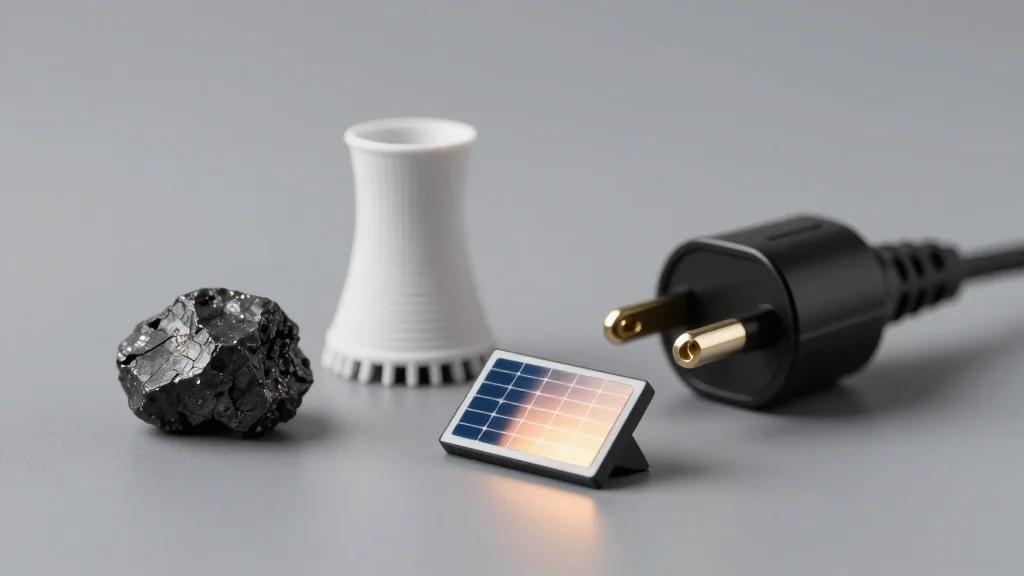 War‑Driven Energy Shock Pushes Importers Toward Alternatives