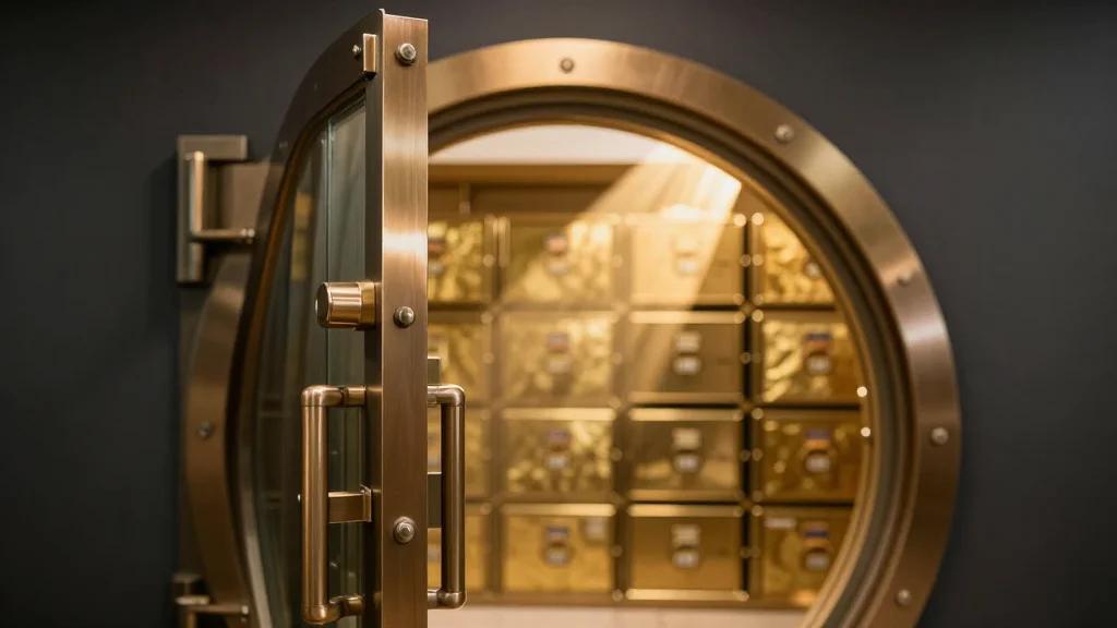 CU Bancorp Posts 16% Deposit Growth and $1.97 EPS in Q1 2026