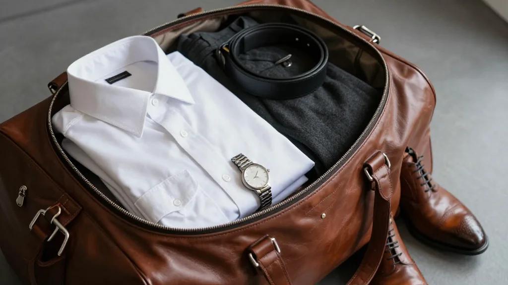 Introducing Escapista, Leonardo Girombelli’s New, Blue-Hued Fashion Venture