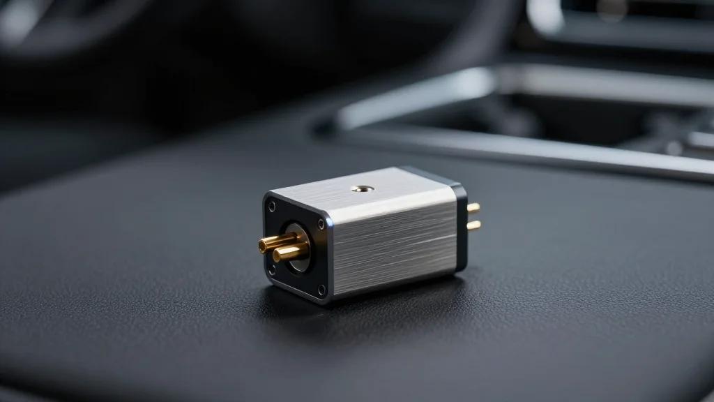 Bourns Adds AEC-Q Option to SSA-2 Current Sensors