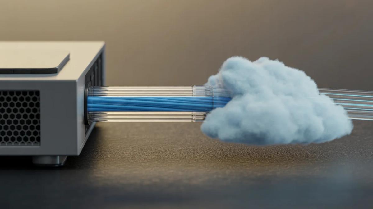 13‑second Transfer of 5