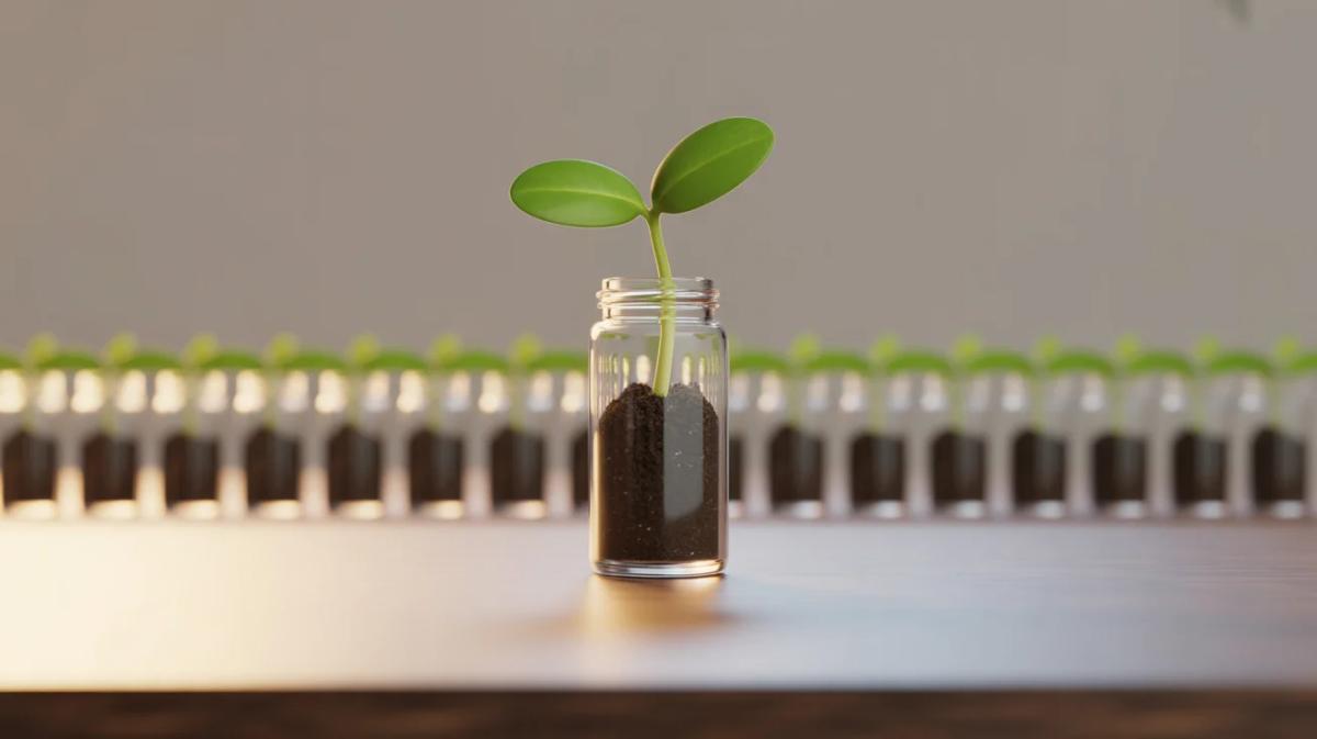 Allocate 10% to a 30x Winner for 3x Fund