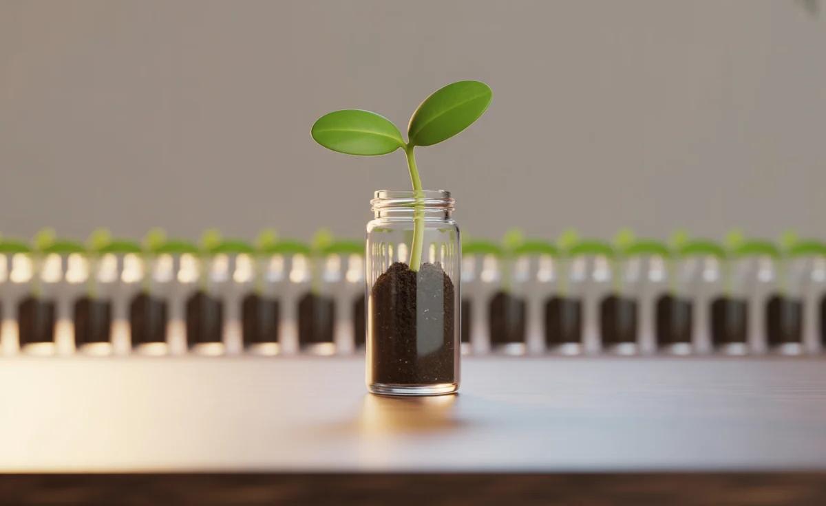 Allocate 10% to a 30x Winner for 3x Fund