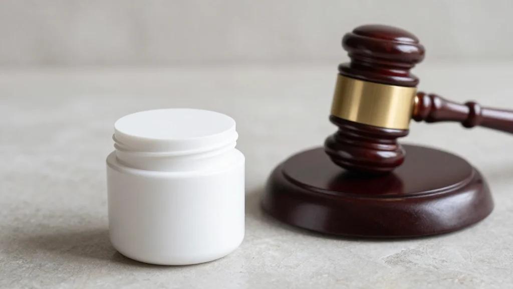 Four Regulatory Updates for UK & EU Beauty Brands to Know in 2026