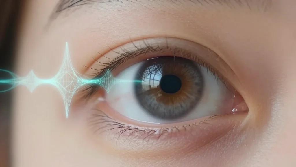 AI Could Transform Patient Education in Eye Care, New Research Shows
