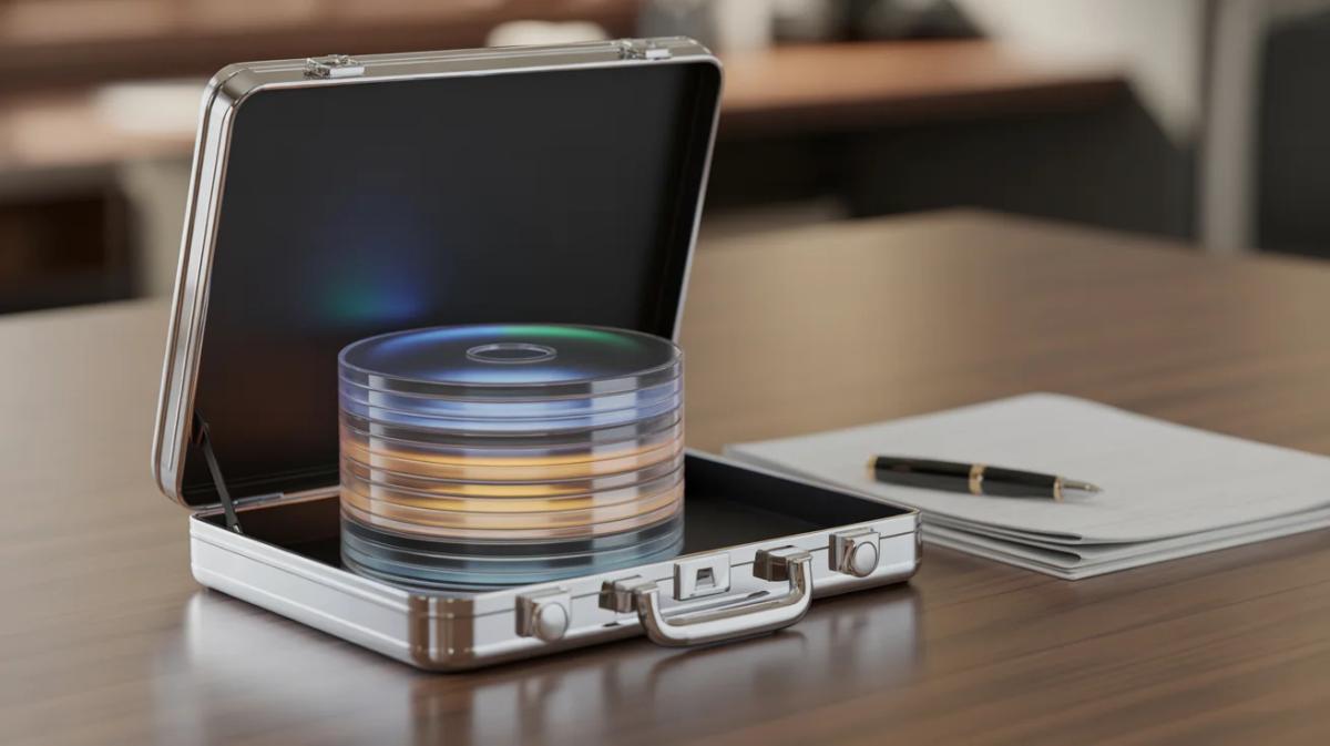 Ripple Secures $500M, Hits $40B Valuation