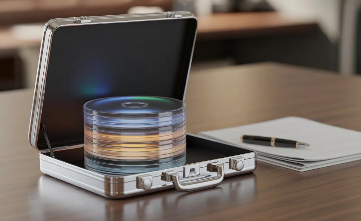 Ripple Secures $500M, Hits $40B Valuation