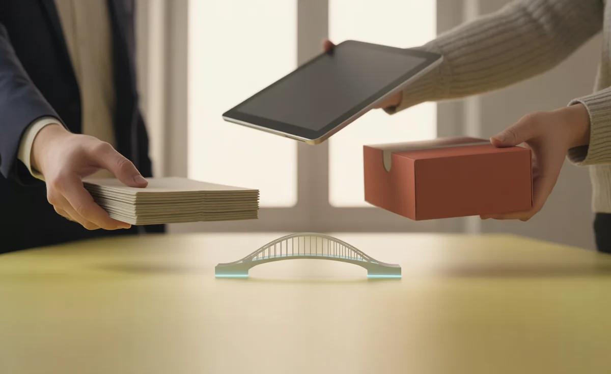 AI Bridges Agencies, Publishers, and Brands for Smarter Collaboration