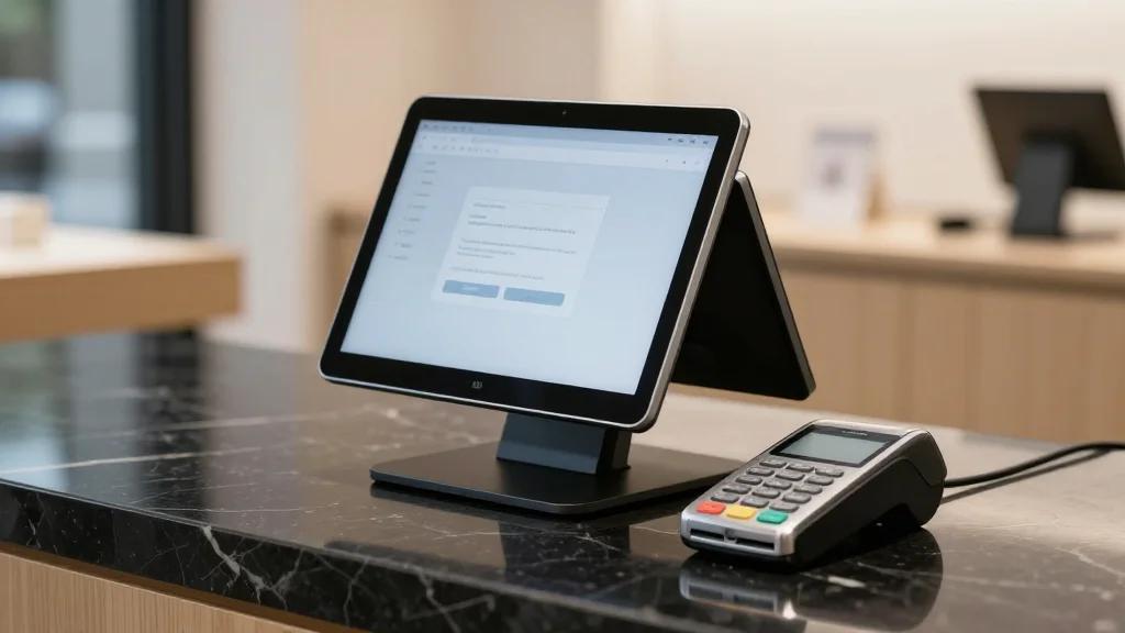 Nexi Introduces Single-Device Checkout System to Combine POS, Software and Payments