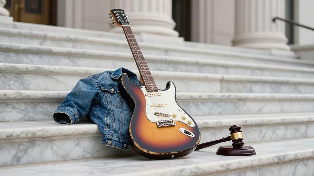 Springsteen Backs ACLU as Supreme Court Threatens Birthright Citizenship