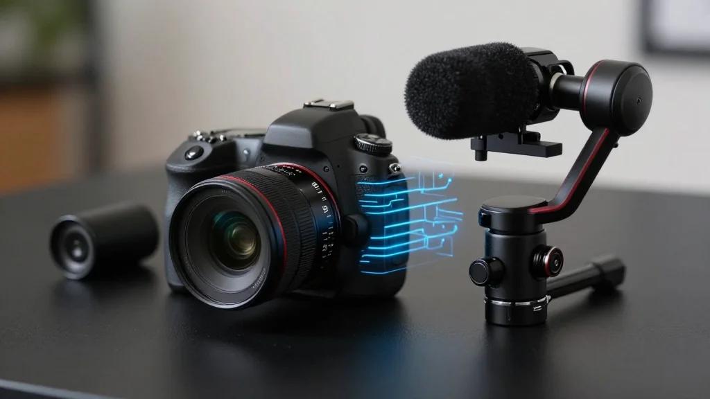 AI Accelerates Production, Forcing Creators to Upgrade Equipment