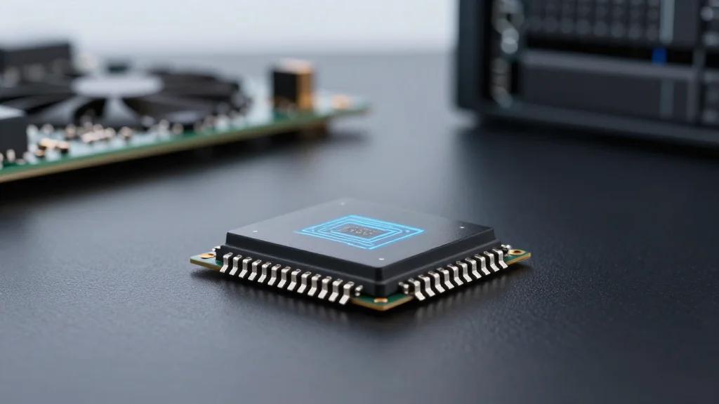 At APEC 2026, AOS Showcases Its Expanding Portfolio with Advanced Controllers, Power Stages, and Protection Solutions