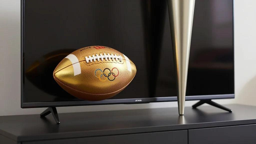 Comcast Earns $2.2B From Events, yet Q1 Profit Falls