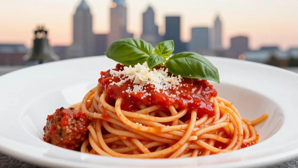 The Resy Guide to Italian Pasta in Philadelphia