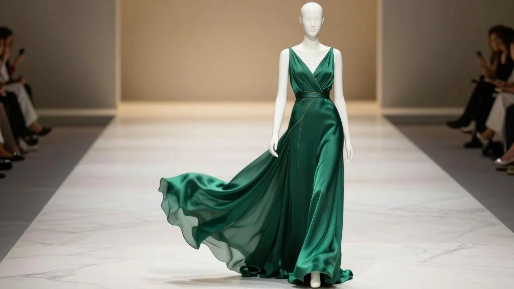 How Demna’s Casting Drove Gucci to the Top of Fashion Month Rankings