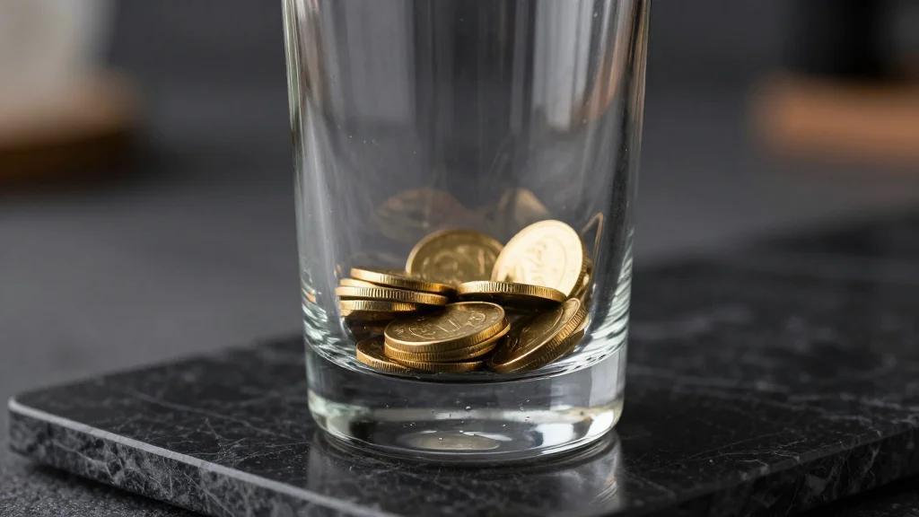 Minutes of the Sole Shareholder’s Resolution: Reserve Distribution