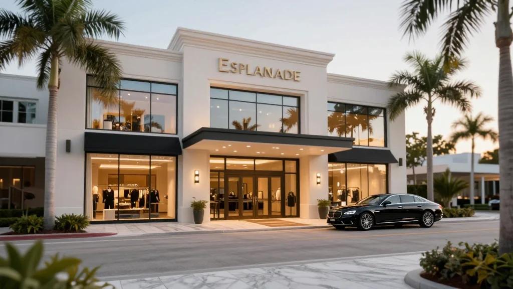 Reuben Brothers and Crown Onyx Acquire Worth Avenue Retail Complex for $200M