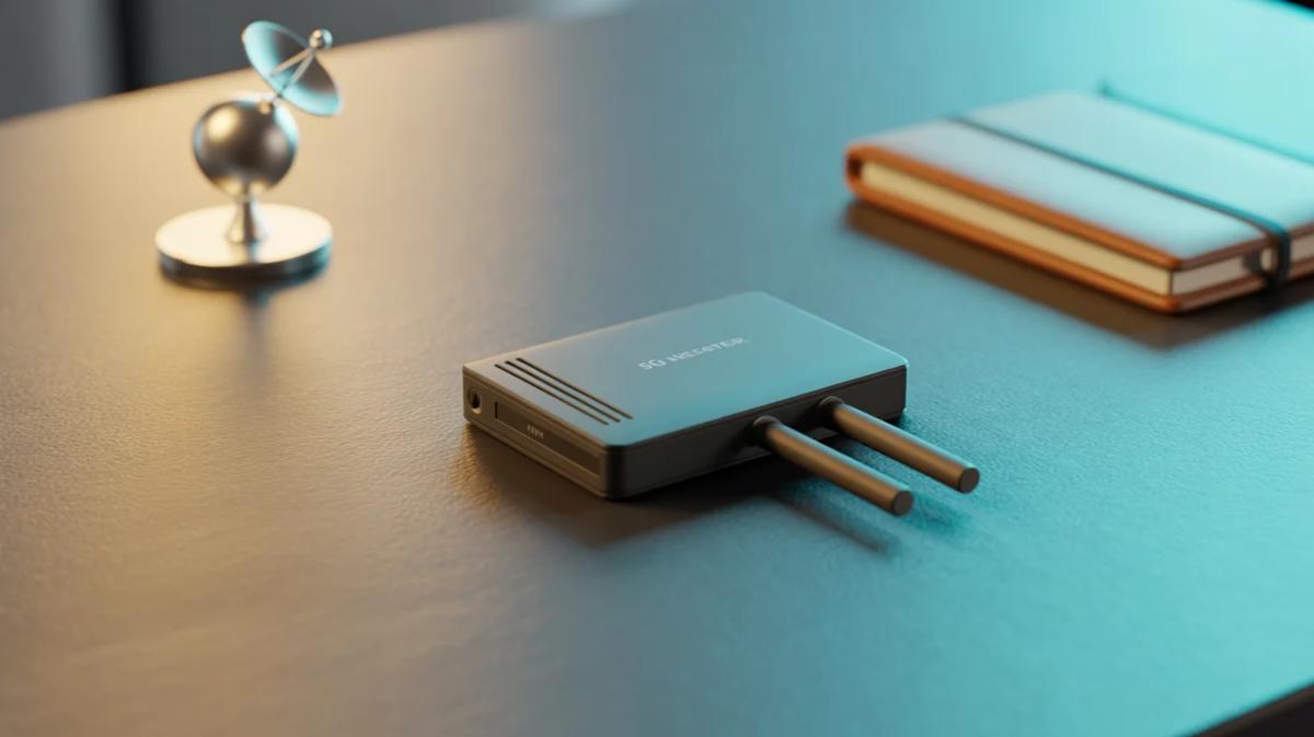 Movandi Raises $40M to Accelerate Global 5G and Satellite Connectivity Deployment