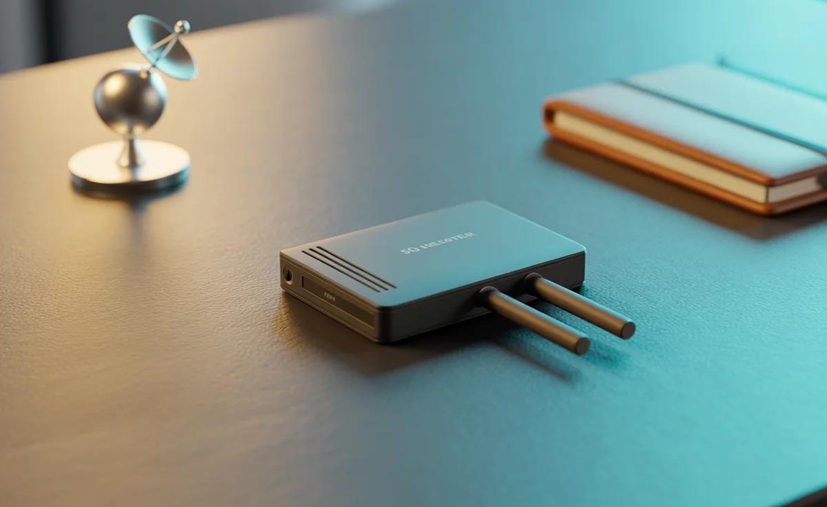 Movandi Raises $40M to Accelerate Global 5G and Satellite Connectivity Deployment