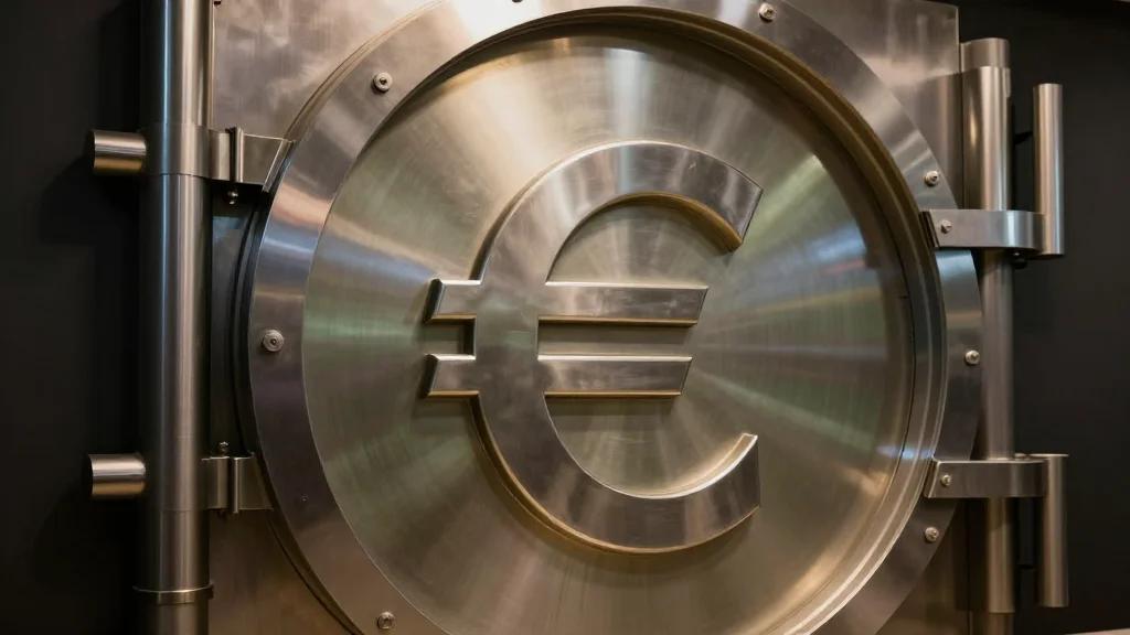 Christine Lagarde: Preparing for Geoeconomic Fragmentation