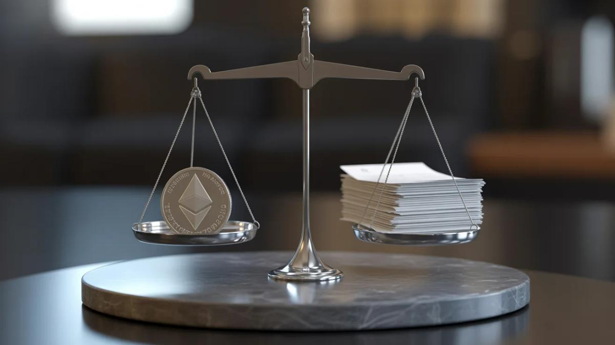 Citadel Pushes DeFi Regulation; some See Merit