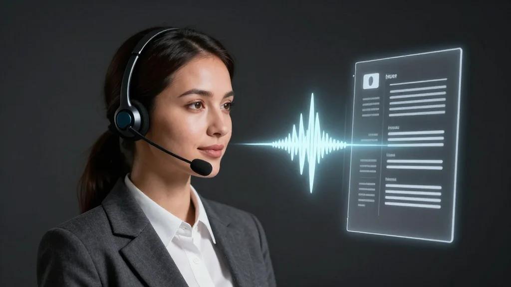 Job Seekers Don't Trust AI Hiring Tools. Can Voice-AI Help?