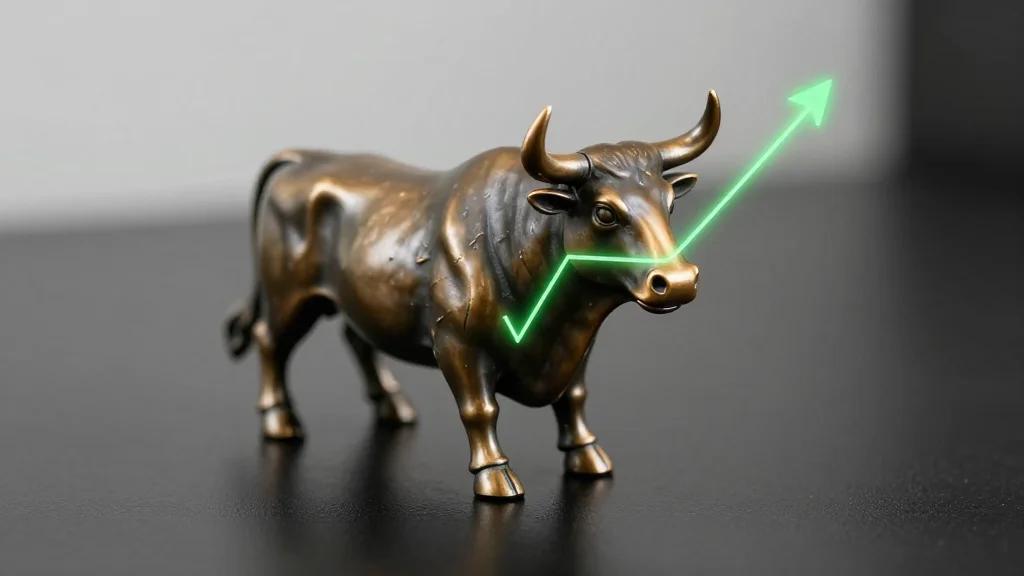 Permabears Wrong: S&P Hits Record Amid Ongoing Uncertainty