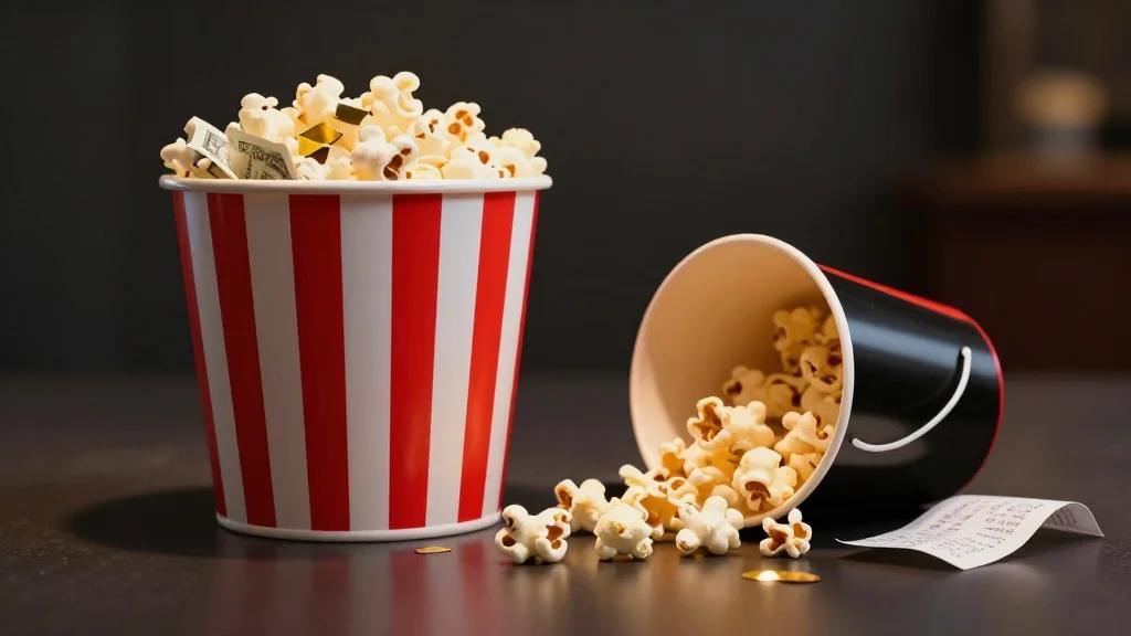 Project Hail Mary Hits $300M, They Will Kill You Flops