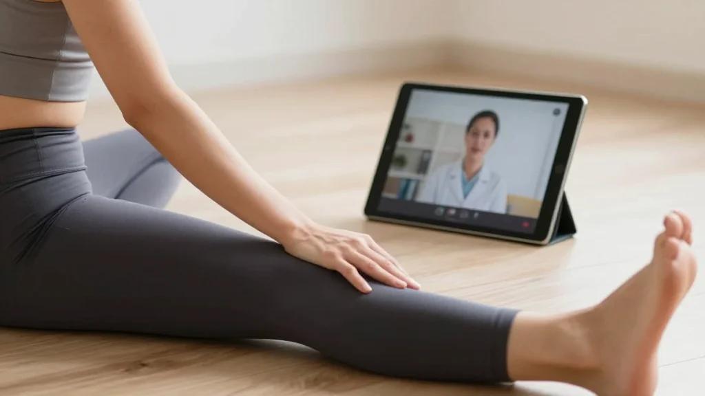 Revive Expands Access to Physical Therapy via Orbit Telehealth Partnership