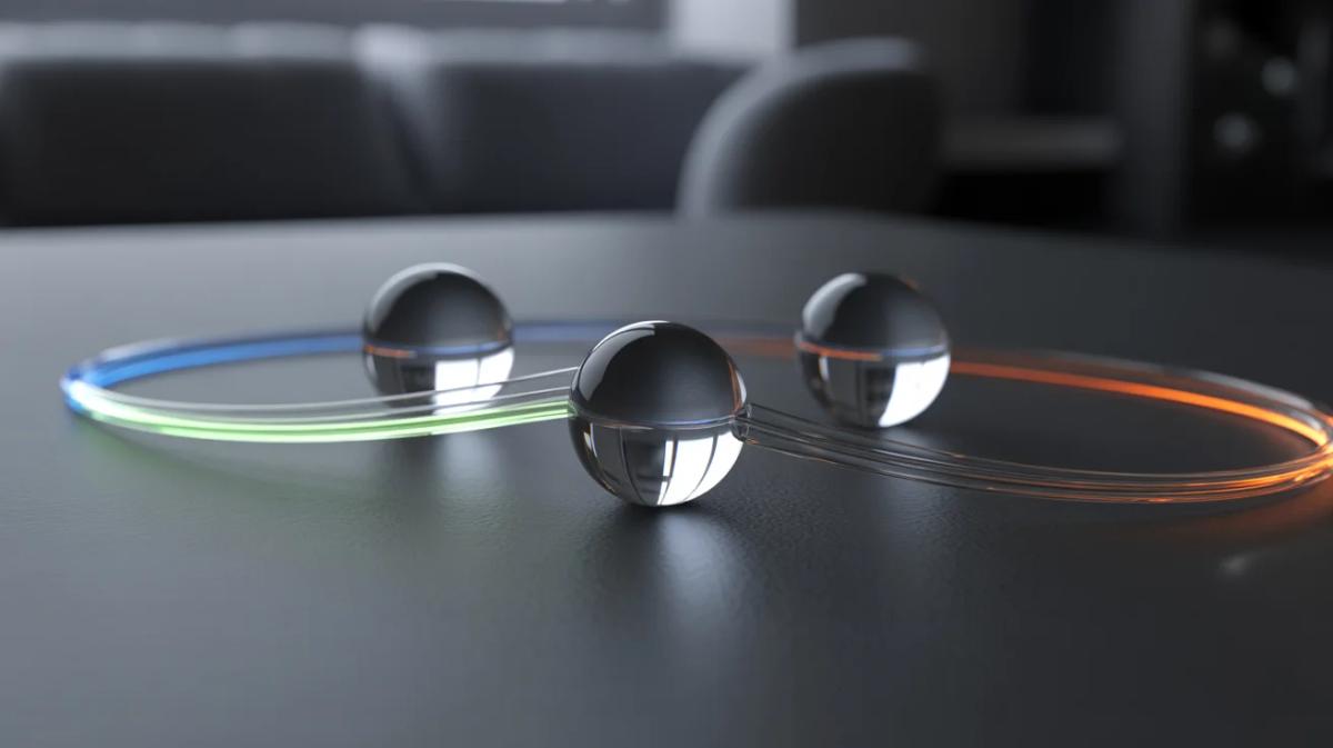 Interoperability: Crypto’s Unstoppable Network‑Effect Business Model