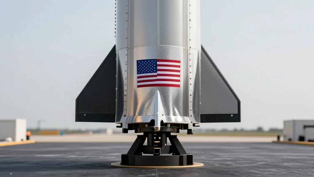 SpaceX Secures SDA-4 Launch Task Order From U.S. Space Force